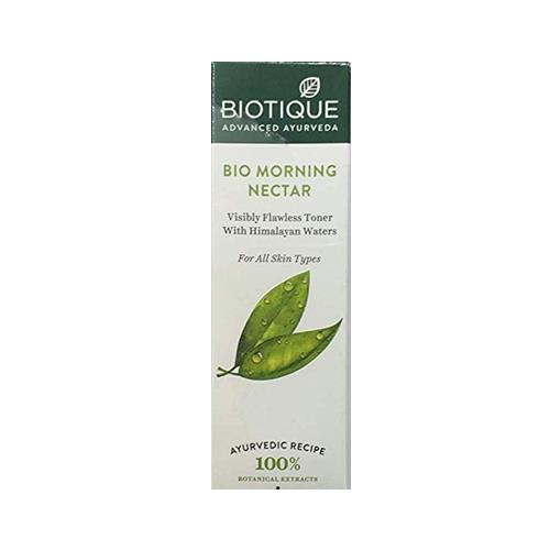 BIO MORNING NECTAR TONER 120ml